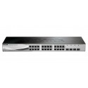 D-link Trade 28-port Layer2 Smart Cpnt