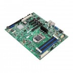 Intel S1200BTLR placa base para servidor y estación de traba