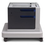 Hp-ipg Les Components (6a) Sheet Feeder 500sht + Cabinet Accs