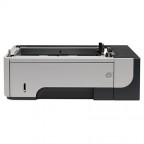 HP LaserJet CE860A bandeja y alimentador