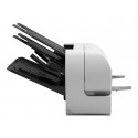 Hp-ipg Les Components (6a) 900-sheet 3-bin Stapling Mailb