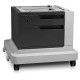 Hp-ipg Les Components (6a) Printer Cabinett 500 Sht Accs