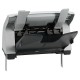 HP LaserJet CE405A bandeja y alimentador