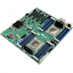 Intel Workstation Board  Sgl Cpnt