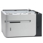 HP LaserJet CE398A bandeja y alimentador