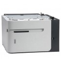 HP LaserJet CE398A bandeja y alimentador