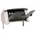 HP LaserJet CE404A bandeja y alimentador