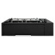 HP CF106A bandeja y alimentador