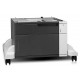 HP LaserJet CF243A bandeja y alimentador