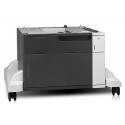 HP LaserJet CF243A bandeja y alimentador