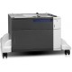 Hp-ipg Les Components (6a) Laserjet 1x500 Sheet Feeder Accs