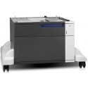 HP LaserJet CE792A bandeja y alimentador