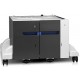 HP LaserJet CF305A bandeja y alimentador