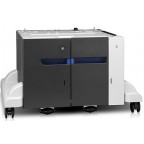 HP LaserJet CF305A bandeja y alimentador