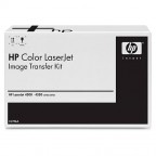 HP C9734B rodillo de transferencia