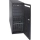 Intel Chassis  Sgl Cpnt