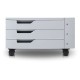 HP LaserJet CB474A bandeja y alimentador