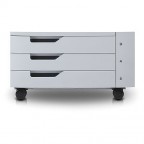 HP LaserJet CB474A bandeja y alimentador