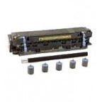 Hp-ipg Les Components (6a) Printer Maintenance Kit 220v Accs