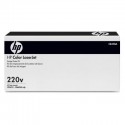 Hp-ipg Les Components (6a) Hp Color Laserjet 220volt Accs