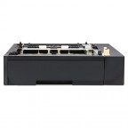 HP LaserJet CB500A bandeja y alimentador