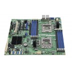 Intel Board S2400sc2 Bulk Single Cpnt