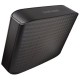 Samsung D3 Station 4TB