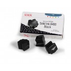 Xerox Colorstick Negro 3400h Supl