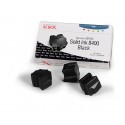 Xerox Colorstick Negro 3400h Supl