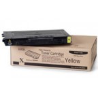 Xerox Toner Cartridge Yellow Supl
