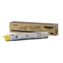 Xerox Tóner amarillo de capacidad normal, Phaser 6300/6350