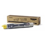 Xerox Toner Yellow High Capacity Supl