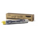 Xerox Toner Yellow High Capacity Supl