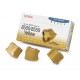Xerox Tinta S?lida Amarilla 3pcs Supl