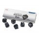 Xerox Ink Cartridge Black Solid 6pcs Supl