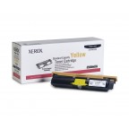Xerox Toner Yellow Standard Capacity Supl