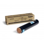 Xerox Toner Catrtridge Cyan 25k Pgs Supl