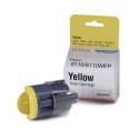 Xerox Yellow Toner (1k) Supl