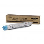 Xerox Cyan Toner Supl