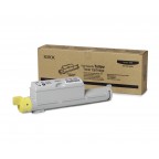 Xerox Yellow Toner Supl