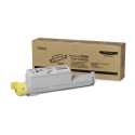 Xerox Yellow Toner Supl