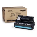 Xerox Black Print Cartridge High Cap Supl