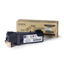 Xerox Cartucho De Tóner Negro Para Phaser 6130