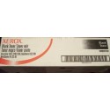 Xerox Black Toner Cartridge (26k) Supl