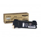 Xerox Cartucho de tóner negro, Phaser 6125