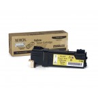 Xerox Cartucho de tóner amarillo, Phaser 6125