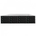 Intel R2312GL4GS servidor barebone