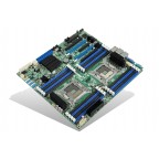Intel DBS2600CP2IOC placa base para servidor y estación de t