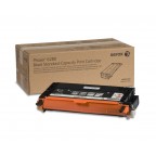Xerox Black Toner Cartridge Supl