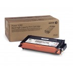 Xerox Black Toner Cartridge Supl